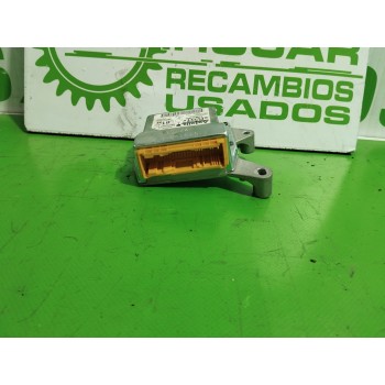 Recambio de centralita airbag para renault espace iv (jk0) 2.2 dci turbodiesel referencia OEM IAM 8200435005  