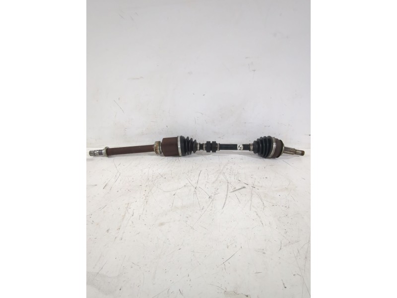 Recambio de transmision delantera derecha para nissan qashqai ii (j11, j11_) 1.5 dci referencia OEM IAM 391004ED0C  