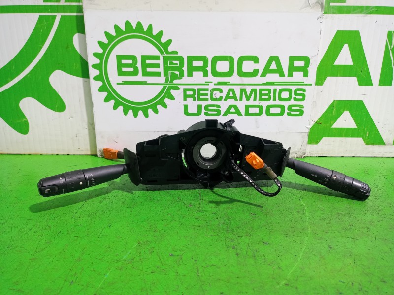 Recambio de mando multifuncion para citroën xsara berlina 1.9 d sx referencia OEM IAM 34394301  