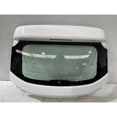 Recambio de porton trasero para opel corsa f edition referencia OEM IAM 9837473680 ( CRISTAL DE REGALO )  