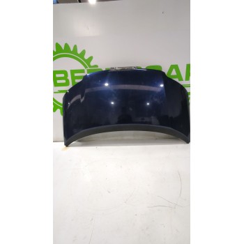 Recambio de capot para seat alhambra (7v8, 7v9) 1.9 tdi referencia OEM IAM 7M3823707A  