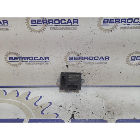 Recambio de modulo electronico para jaguar xf 3.0 v6 diesel cat referencia OEM IAM 10057280  