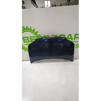 Recambio de capot para seat alhambra (7v8, 7v9) 1.9 tdi referencia OEM IAM 7M3823707A  