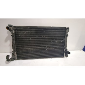 Recambio de radiador agua para volkswagen phaeton (3d1, 3d2, 3d3, 3d4, 3d6, 3d7, 3d8, 3d9) 3.0 v6 tdi 4motion referencia OEM IAM