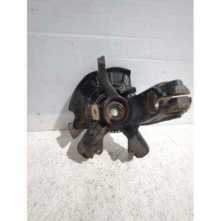 Recambio de mangueta delantera izquierda para skoda octavia i (1u2) 1.9 tdi referencia OEM IAM 1J0407255AG  