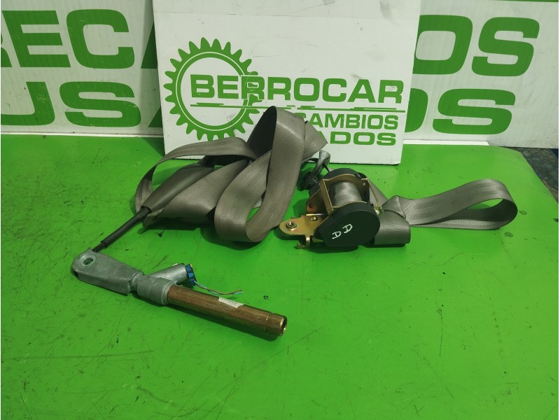 Recambio de cinturon seguridad delantero derecho para renault espace iv (jk0) 2.2 dci turbodiesel referencia OEM IAM A4237AC09  