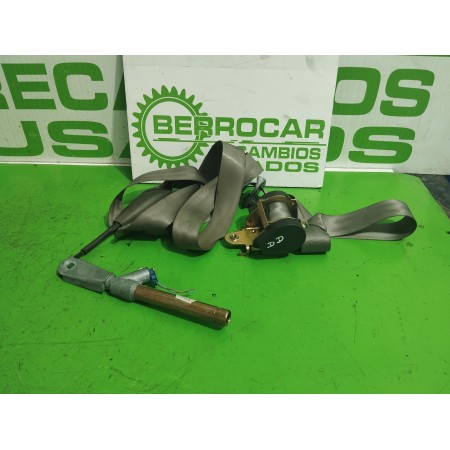 Recambio de cinturon seguridad delantero derecho para renault espace iv (jk0) 2.2 dci turbodiesel referencia OEM IAM A4237AC09  