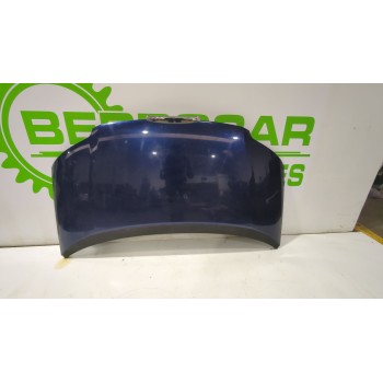Recambio de capot para seat alhambra (7v8, 7v9) 1.9 tdi referencia OEM IAM 7M3823707A  