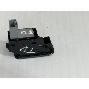 Recambio de mando elevalunas trasero derecho para volkswagen polo (6c1) advance bluemotion referencia OEM IAM 6R0867255H  