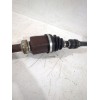 Recambio de transmision delantera derecha para nissan qashqai ii (j11, j11_) 1.5 dci referencia OEM IAM 391004ED0C  