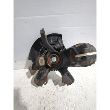 Recambio de mangueta delantera izquierda para skoda octavia i (1u2) 1.9 tdi referencia OEM IAM 1J0407255AG  