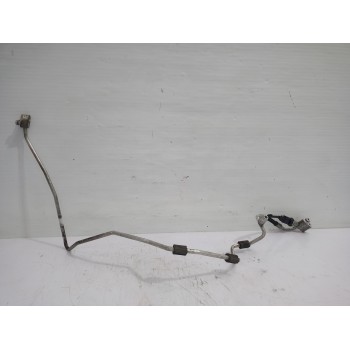 Recambio de tubos aire acondicionado para seat altea xl (5p5) family referencia OEM IAM 1K0820741BD  