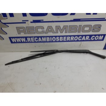 Recambio de brazo limpia delantero izquierdo para hyundai santa fe (sm) 2.0 crdi cat referencia OEM IAM 9832026000  