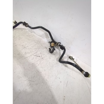Recambio de barra estabilizadora delantera para toyota avensis sedán (_t25_) 2.0 d-4d (adt250_) referencia OEM IAM 4881105110  