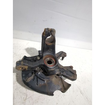 Recambio de mangueta delantera izquierda para skoda octavia i (1u2) 1.9 tdi referencia OEM IAM 1J0407255AG  