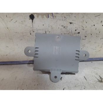 Recambio de modulo electronico para jaguar xf 3.0 v6 diesel cat referencia OEM IAM 10057280  