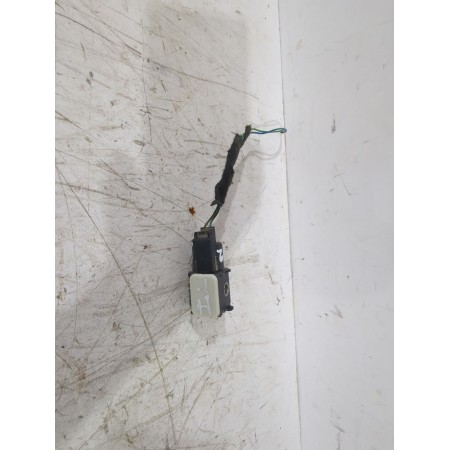 Recambio de sensor para land rover freelander 2 (l359) 2.2 td4 4x4 referencia OEM IAM 3M5T14B342AB  