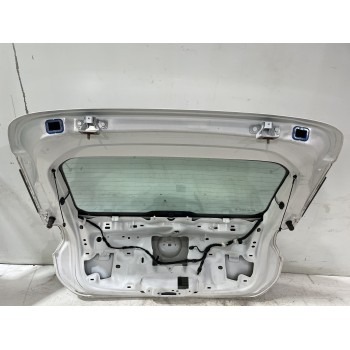 Recambio de porton trasero para opel corsa f edition referencia OEM IAM 9837473680 ( CRISTAL DE REGALO )  
