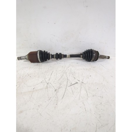 Recambio de transmision delantera izquierda para nissan qashqai ii (j11, j11_) 1.5 dci referencia OEM IAM 391014EA0B  