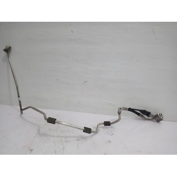 Recambio de tubos aire acondicionado para seat altea xl (5p5) family referencia OEM IAM 1K0820741BD  