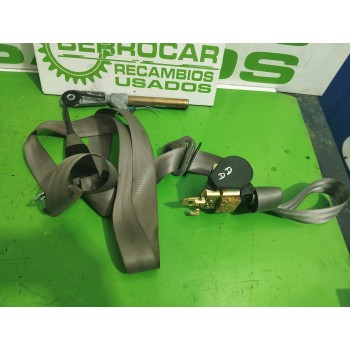 Recambio de cinturon seguridad delantero derecho para renault espace iv (jk0) 2.2 dci turbodiesel referencia OEM IAM A4237AC09  