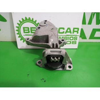 Recambio de soporte motor derecho para nissan qashqai ii (j11, j11_) 1.3 dig-t referencia OEM IAM 112326UB0A  