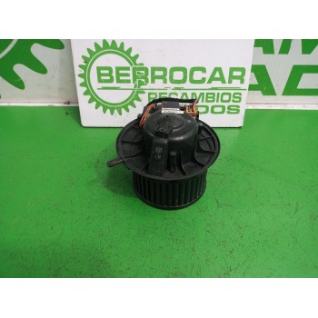 Recambio de motor calefaccion para volkswagen passat berlina (3c2) 2.0 tdi referencia OEM IAM 3C1820015T  