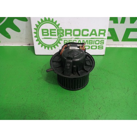 Recambio de motor calefaccion para volkswagen passat berlina (3c2) 2.0 tdi referencia OEM IAM 3C1820015T  