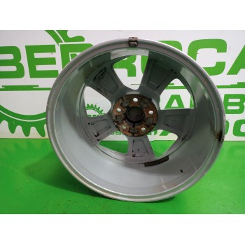 Recambio de llanta para nissan qashqai (j11) acenta referencia OEM IAM AC4CHT6  