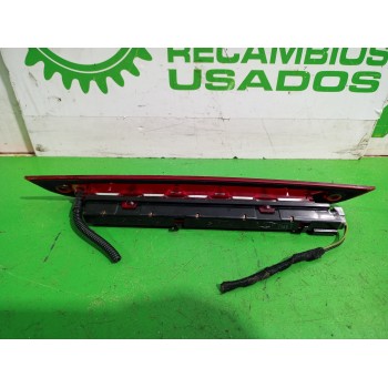 Recambio de luz central de freno para ford focus berlina (cak) trend referencia OEM IAM XS4X-13A613-AB  