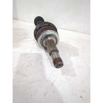 Recambio de transmision delantera izquierda para nissan qashqai ii (j11, j11_) 1.5 dci referencia OEM IAM 391014EA0B  