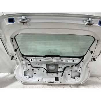 Recambio de porton trasero para opel corsa f edition referencia OEM IAM 9837473680 ( CRISTAL DE REGALO )  