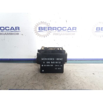 CAJA PRECALENTAMIENTO 0165458832 