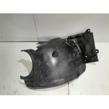 Recambio de paso rueda delantero para mercedes-benz clase c (w203) berlina 2.2 cdi cat referencia OEM IAM A2038841122  