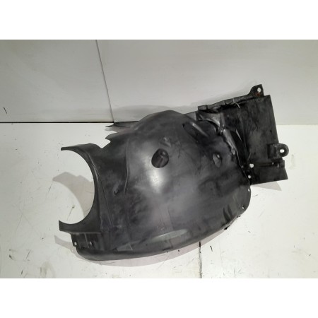 Recambio de paso rueda delantero para mercedes-benz clase c (w203) berlina 2.2 cdi cat referencia OEM IAM A2038841122  