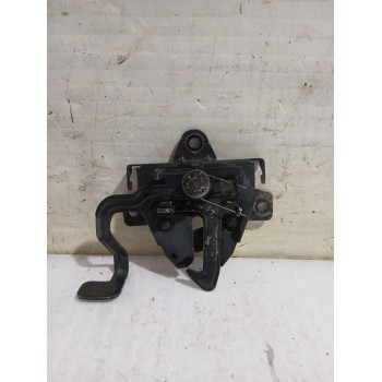 Recambio de cerradura capo para kia carens iii monospace (un) 2.0 crdi 140 referencia OEM IAM 811301D000  