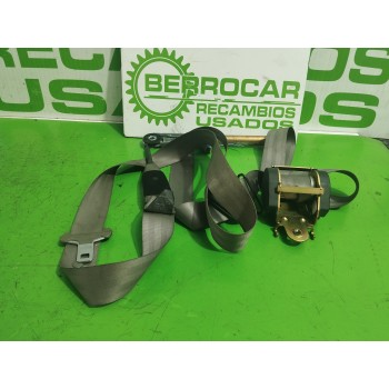 Recambio de cinturon seguridad delantero derecho para renault espace iv (jk0) 2.2 dci turbodiesel referencia OEM IAM A4237AC09  