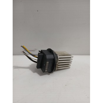 Recambio de resistencia calefaccion para land rover freelander 2 (l359) 2.2 td4 4x4 referencia OEM IAM 5HL00894120  