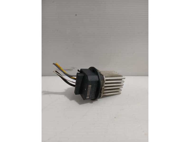 Recambio de resistencia calefaccion para land rover freelander 2 (l359) 2.2 td4 4x4 referencia OEM IAM 5HL00894120  