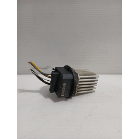 Recambio de resistencia calefaccion para land rover freelander 2 (l359) 2.2 td4 4x4 referencia OEM IAM 5HL00894120  