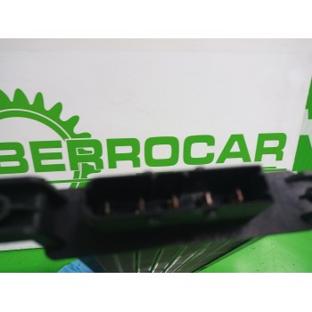 Recambio de resistencia calefaccion para citroën c4 berlina 1.6 16v hdi referencia OEM IAM C6678003  