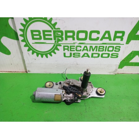 Recambio de motor limpia trasero para ford focus berlina (cak) trend referencia OEM IAM 0390201584  