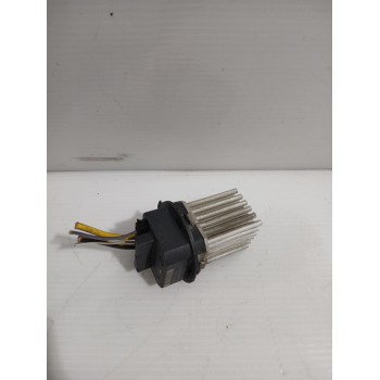 Recambio de resistencia calefaccion para land rover freelander 2 (l359) 2.2 td4 4x4 referencia OEM IAM 5HL00894120  