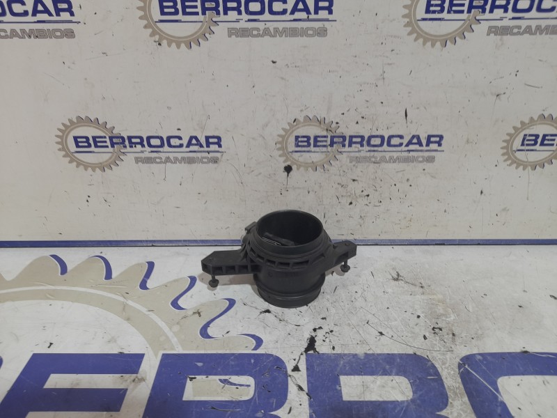 Recambio de caudalimetro para volvo s40 berlina 1.6 diesel cat referencia OEM IAM 76895346  