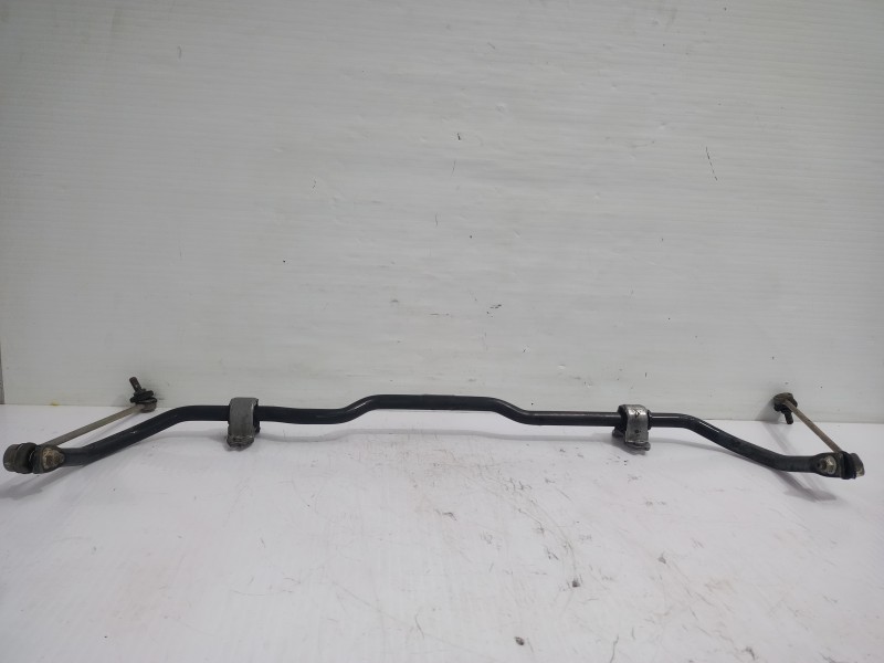 Recambio de barra estabilizadora delantera para seat altea xl (5p5) family referencia OEM IAM 1K0411303AM  
