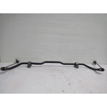 Recambio de barra estabilizadora delantera para seat altea xl (5p5) family referencia OEM IAM 1K0411303AM  