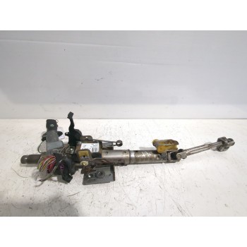 Recambio de columna direccion para skoda octavia i (1u2) 1.9 tdi referencia OEM IAM 1U1419501K  