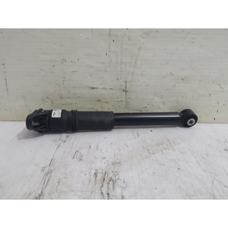 Recambio de amortiguador trasero izquierdo para opel corsa f edition referencia OEM IAM 9837467280  