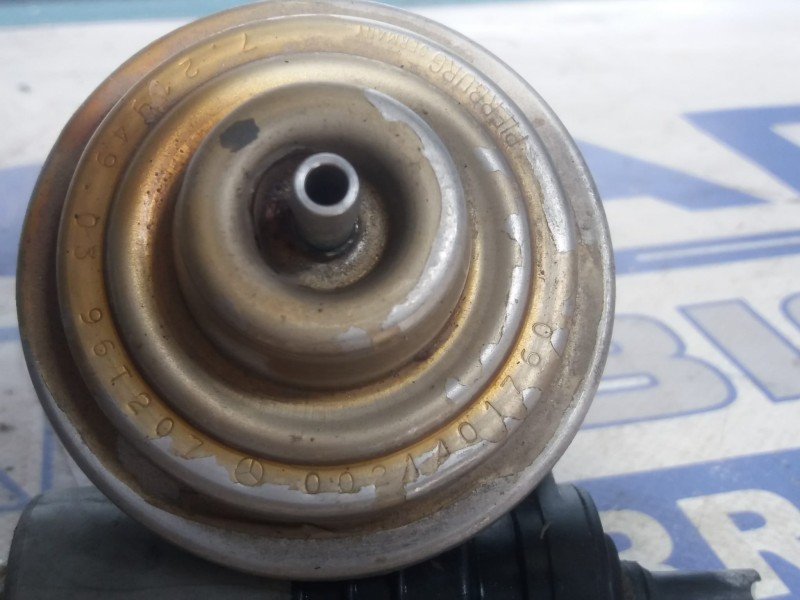 Recambio de valvula egr para mercedes-benz clase e (w210) berlina diesel 3.0 diesel cat referencia OEM IAM 0021401760  