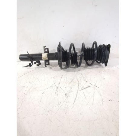 Recambio de amortiguador delantero derecho para nissan qashqai ii (j11, j11_) 1.5 dci referencia OEM IAM E43024EA3A  